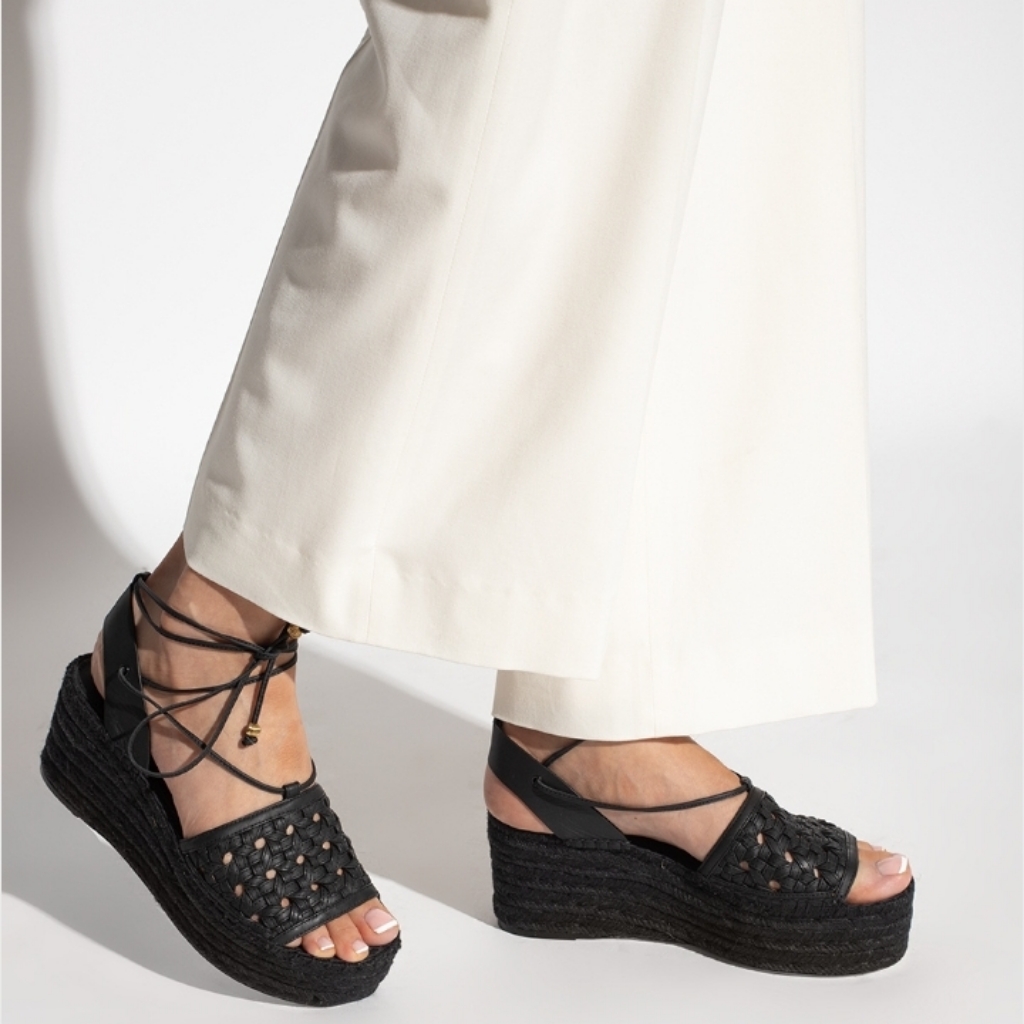 Tory Burch Platform Sandals | Sz 11